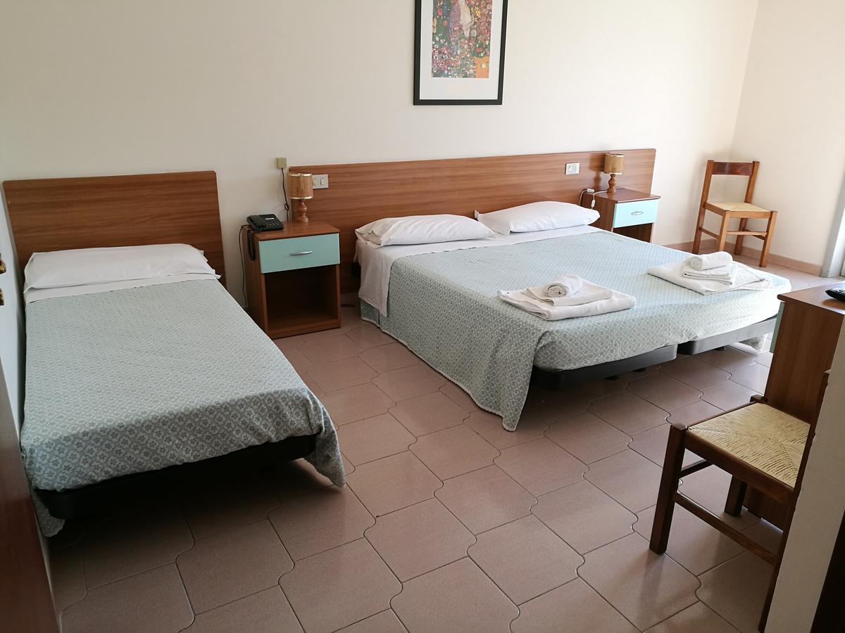 Hotel Royal Cattafi San Filippo del Mela Екстер'єр фото